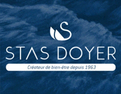 Bannière web animée Stas Doyer (Création : AGORA VITA / Sylvain Girault - 2017)