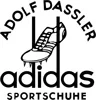 Logo Adidas (en 1949)