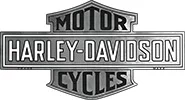 Logo Harley Davidson (en 1910)