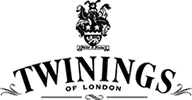Logo Twinings (depuis 1787)